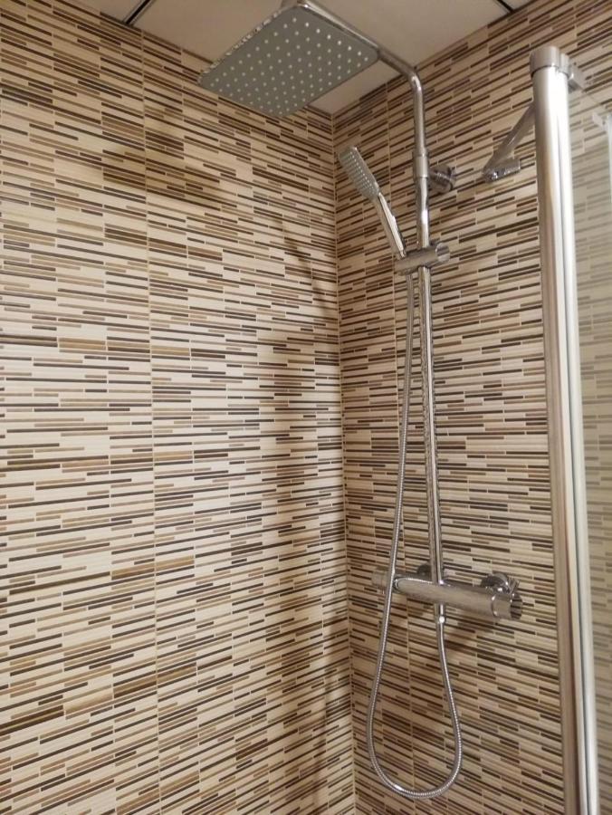 Hostal Rosa Villajoyosa Bagian luar foto